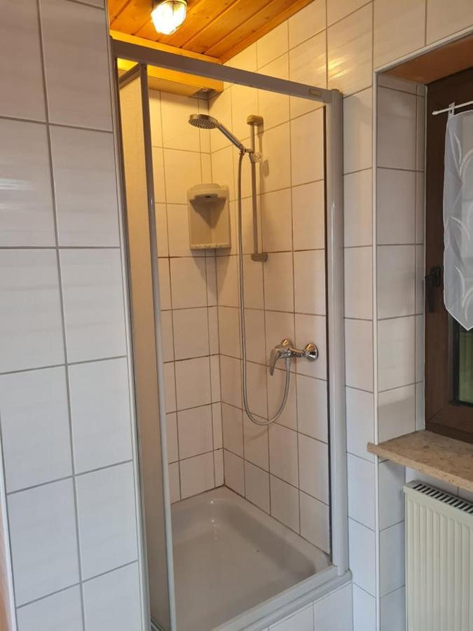 Fifties Apartment Bechhofen Bechhofen  Luaran gambar